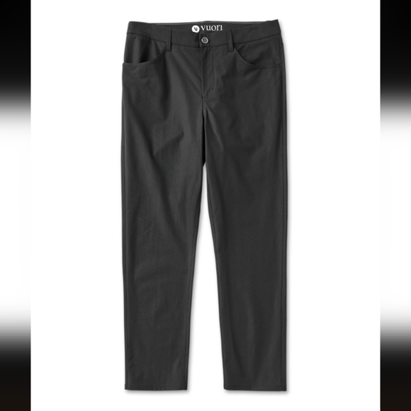 Vuori Meta Pant Athletic Slim Fit  - Picture 4 of 7